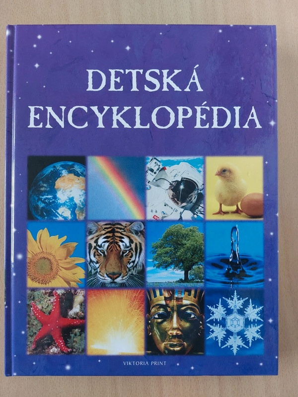 Rôzne odborné knihy aj pre deti - 7