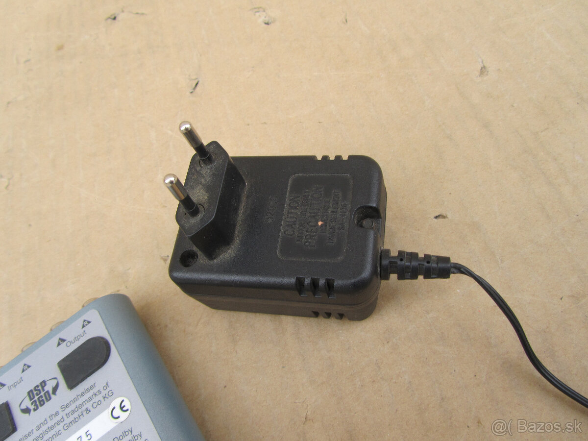 Sennheiser DSP360 - 7