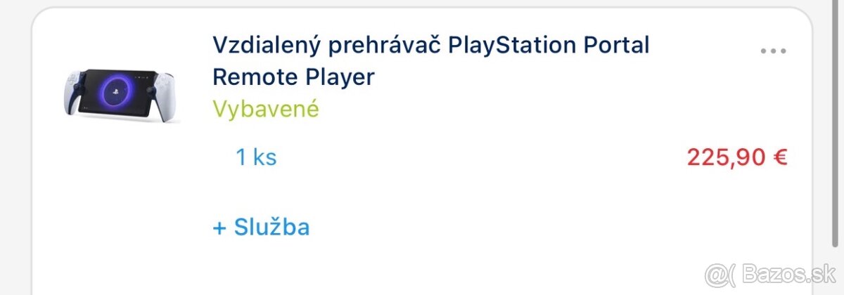 PlayStation Portal v záruke - 7