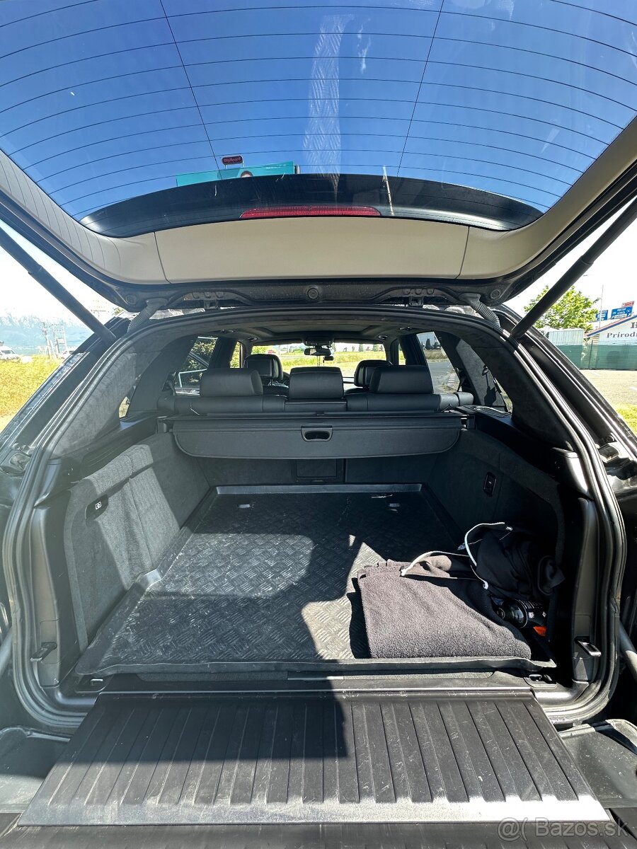 BMW X5 E70 2009 - 7