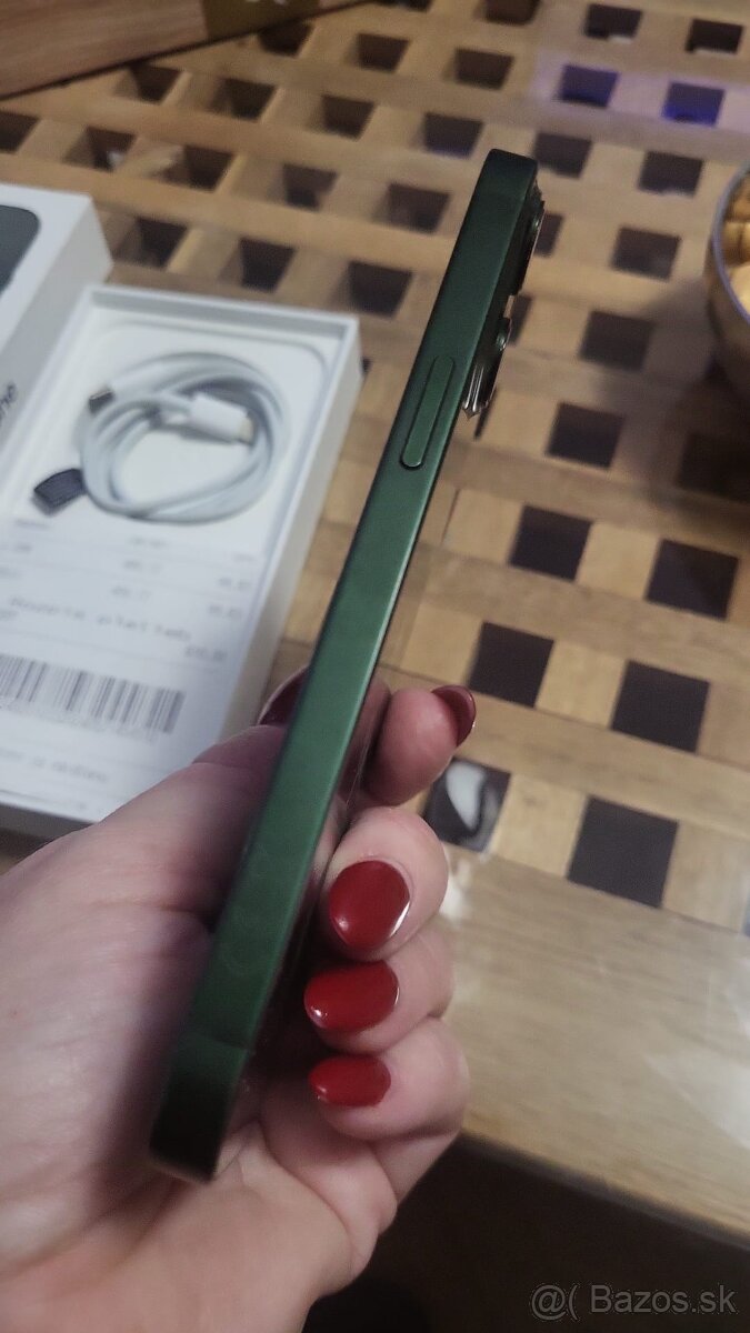 Iphone 13 128GB (🔋89%) - 7