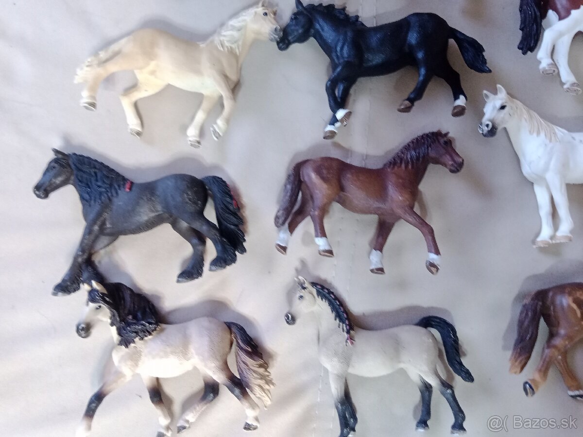 Schleich kone - 7