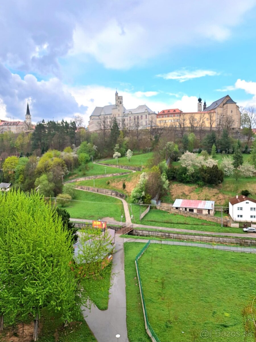 NA PREDAJ: 3- izbový byt, Levoča - 7