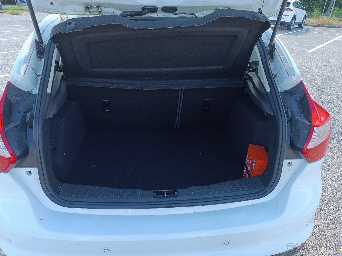 Ford Focus MK3 1.0 Ecoboost Spirit X - 7