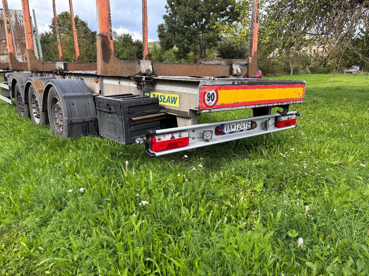 Náves klanicovy Zaslaw - 7