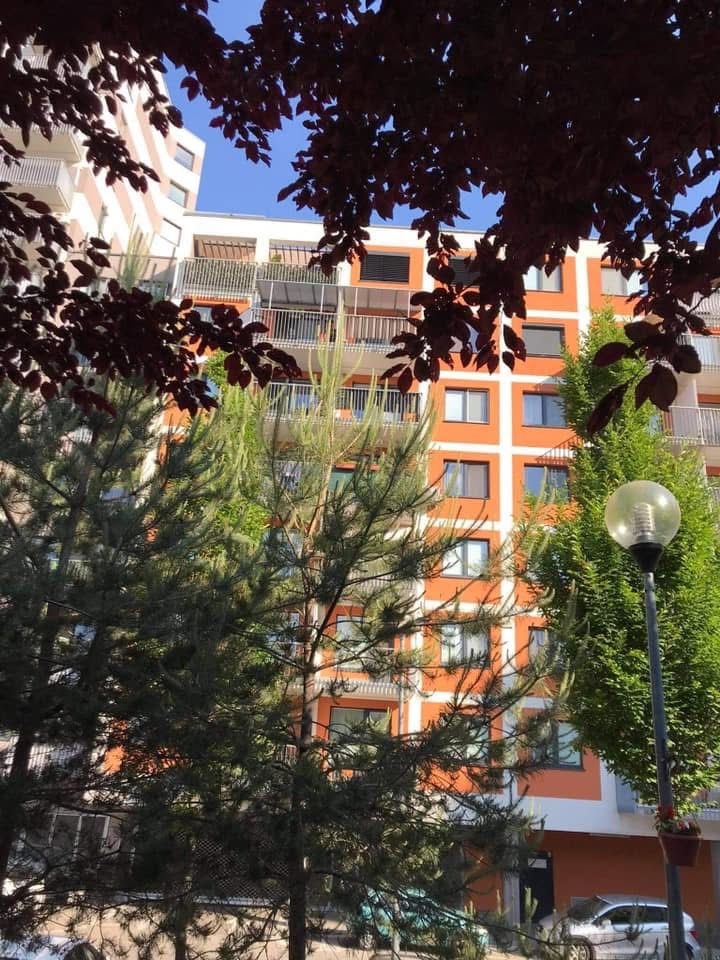 Prenajmem 2i byt - 7