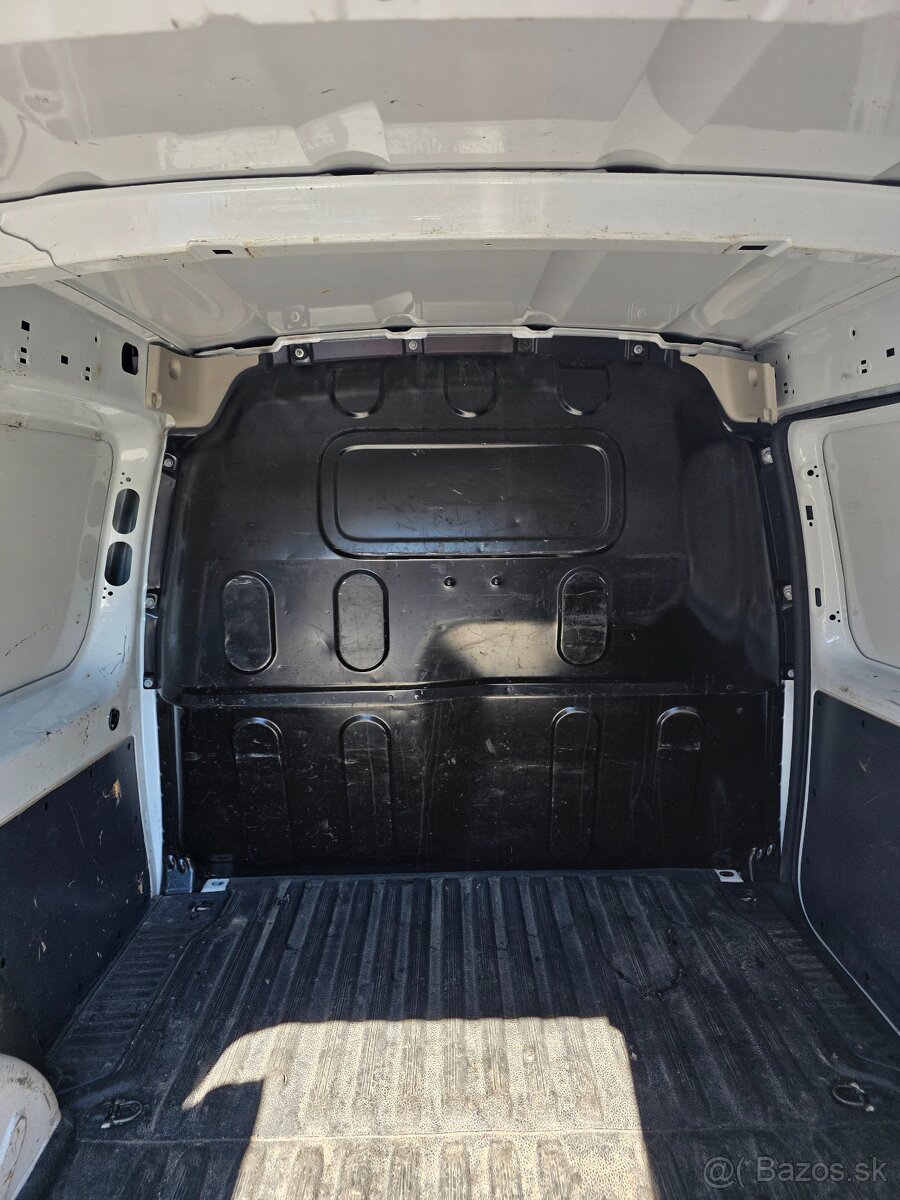 Renault Kangoo 1.5DCi ,5/2018 - 7