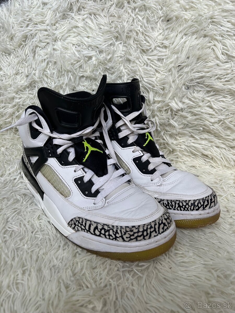 Air Jordan Spizike - 7
