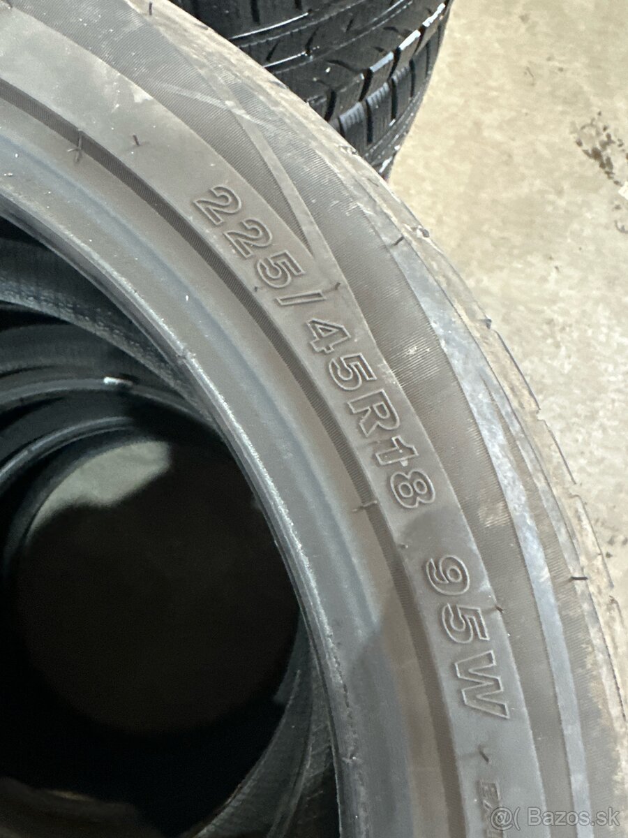 225/45 r 18 95 Wletne - 7
