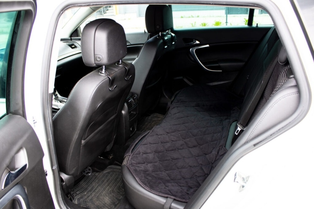 Opel Insignia ST 2013 - 7