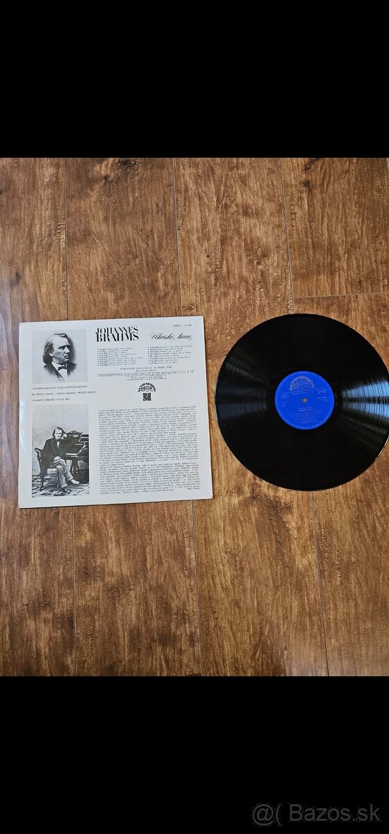LP platne na predaj - 7