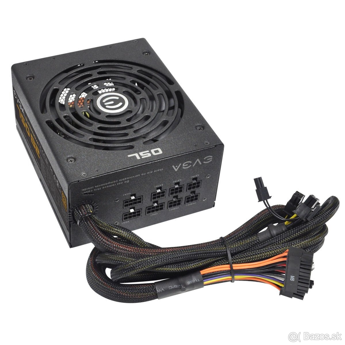 Výkonna herný PC (i7, 32GB RAM, GTX 980 Ti) - 7