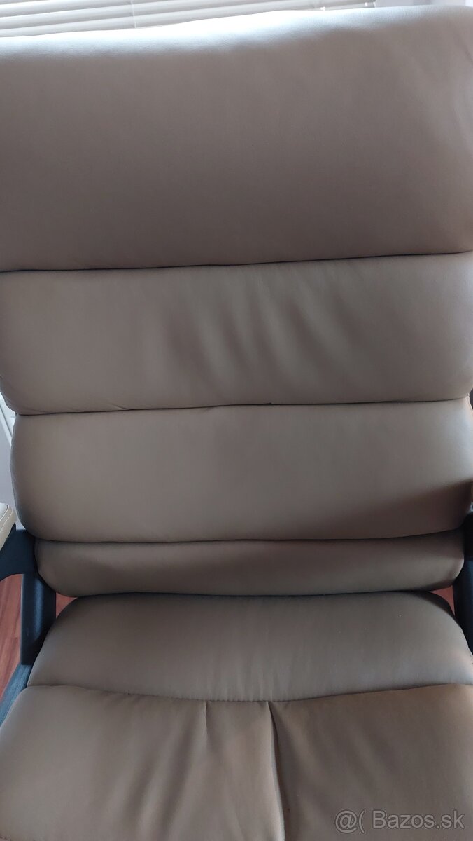 Kancelárska stolička - 7