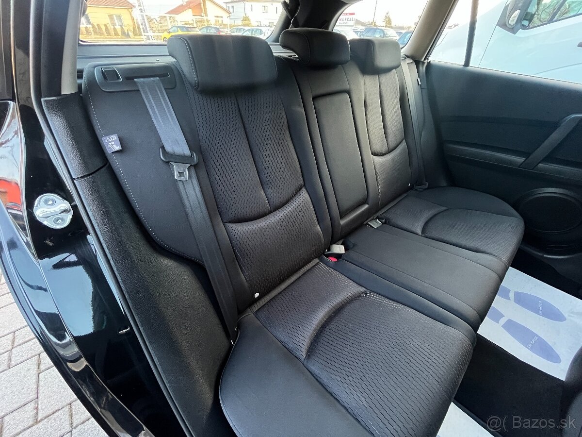 Mazda 6 2012 Facelift 2.2D - 7