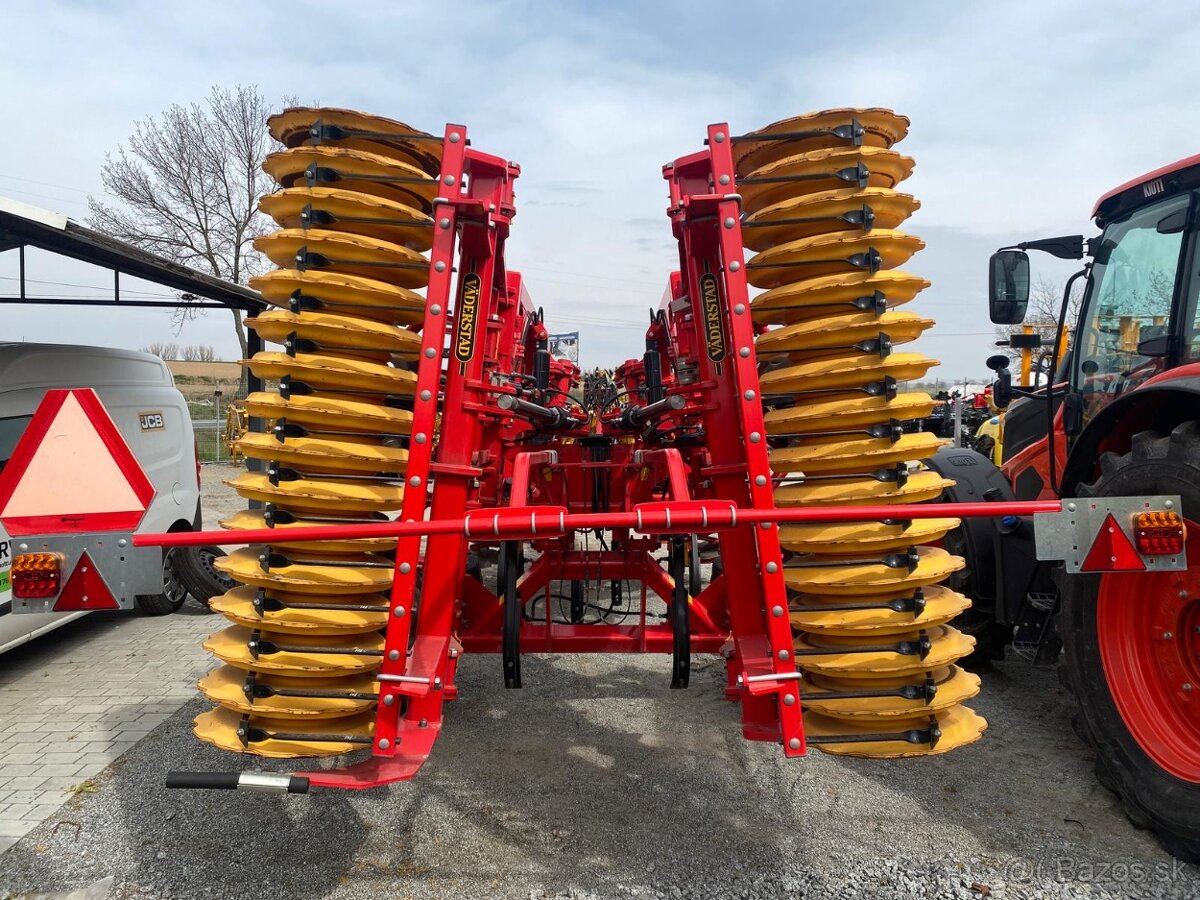 Vaderstad TopDown 400 - 7