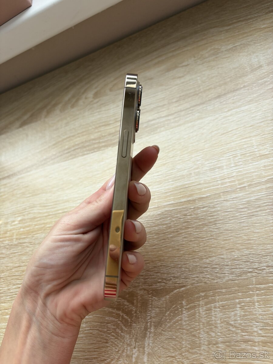 Predám Iphone 13pro 128gb - 7
