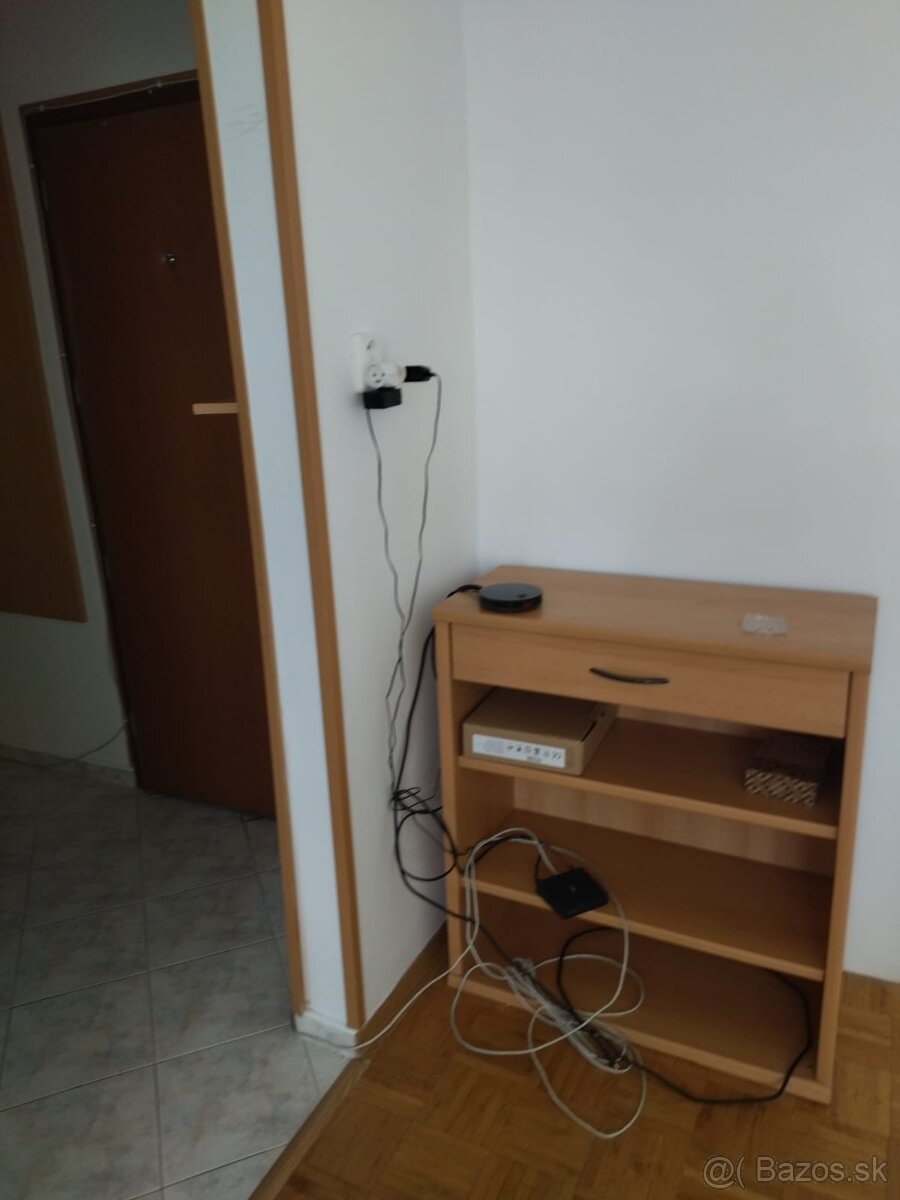 1 izb. byt PK obrancov mieru - slnečný s balkónom a pivnicou – foto 7