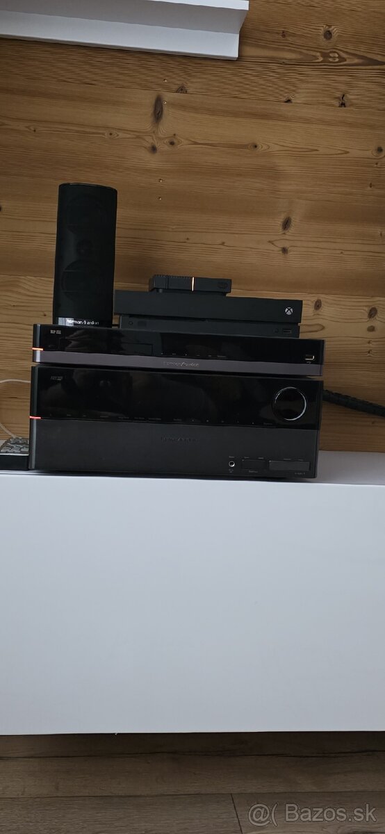 Harman kardon - 7