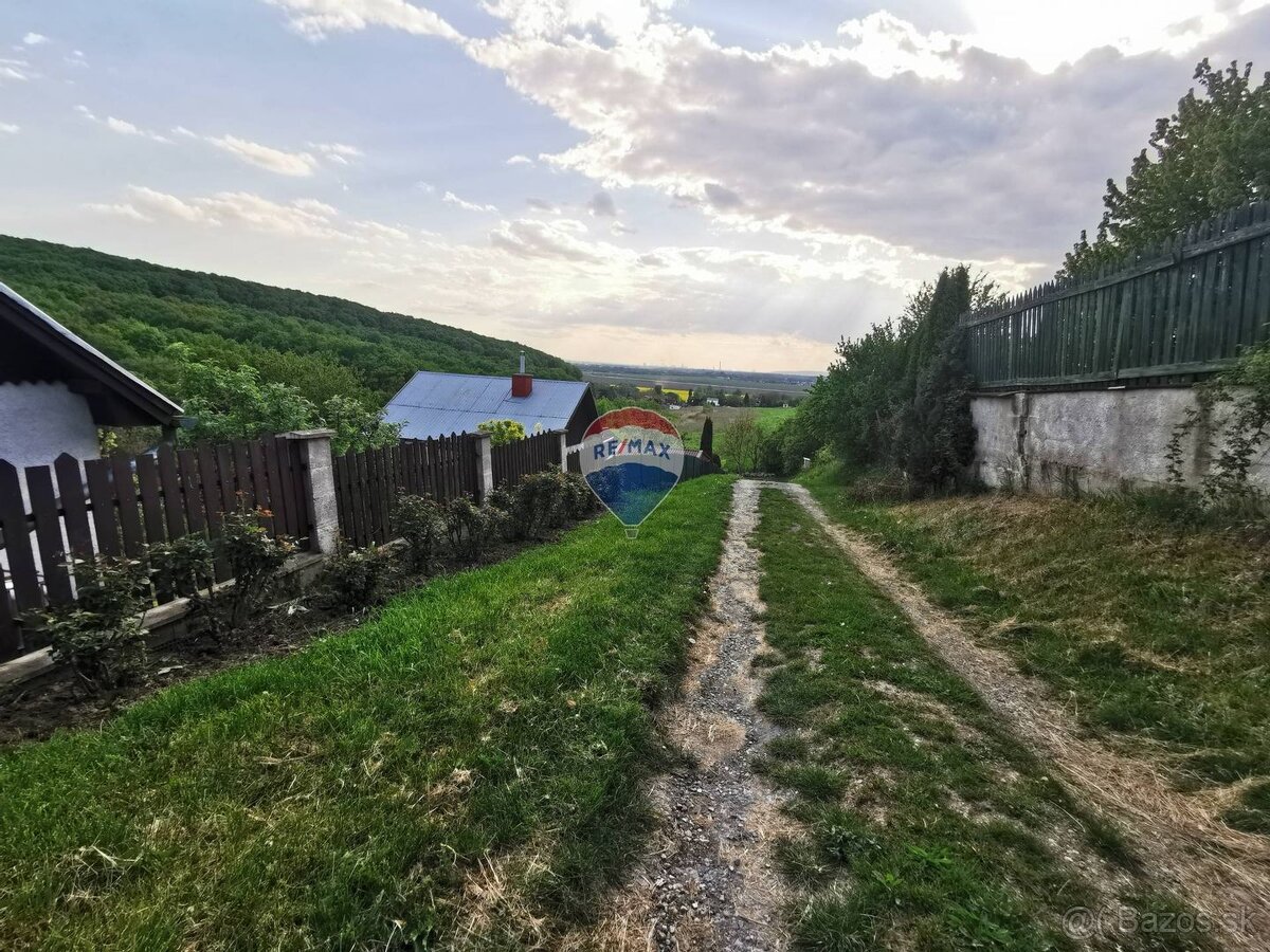 Predaj pozemku s chatou, rozloha 461 m2, Vyšná Hutka - 7