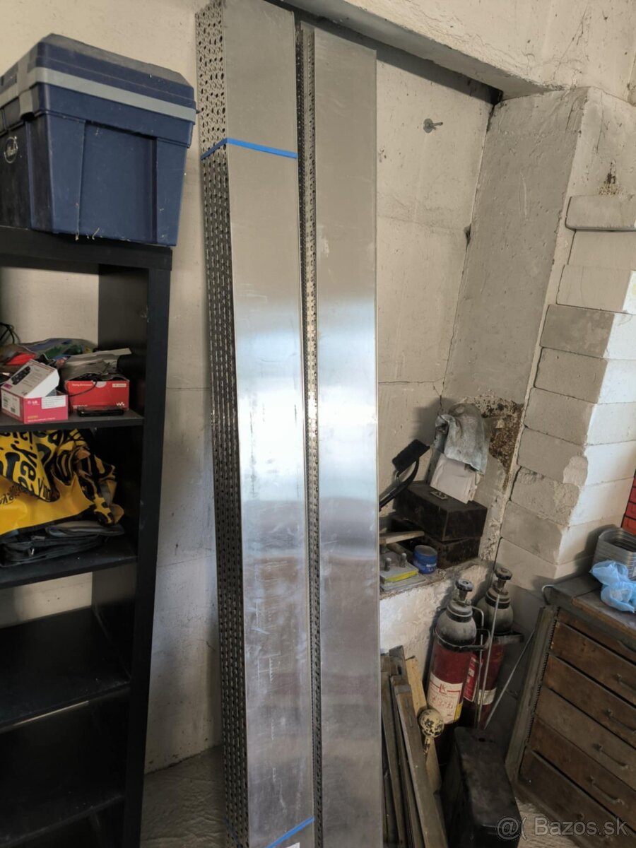 lišty kotúče .... - 7