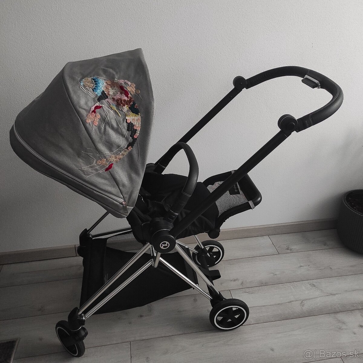 Cybex Mios 2 - 7