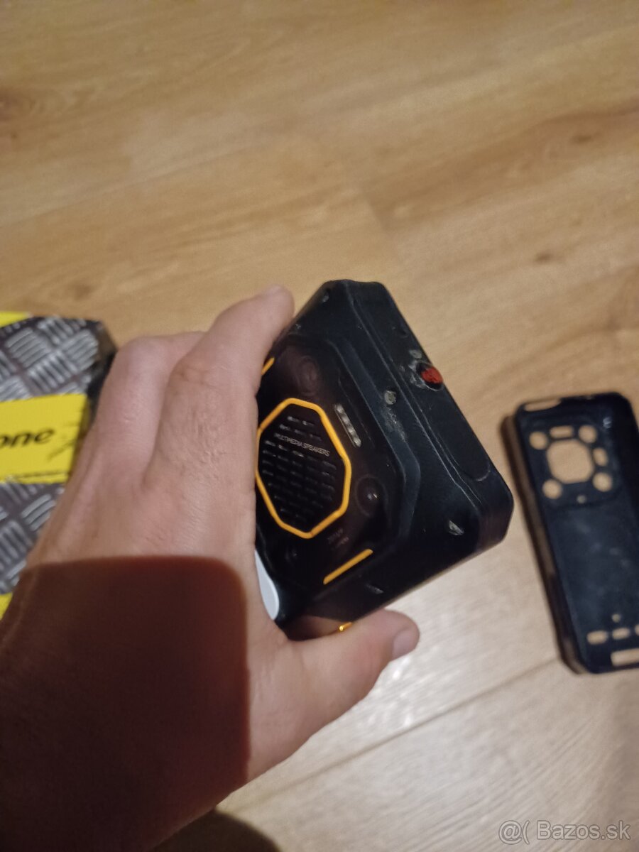 Predám alebo vymením Ulefone Armor 26 Ultra Walkie Talkie 5G - 7