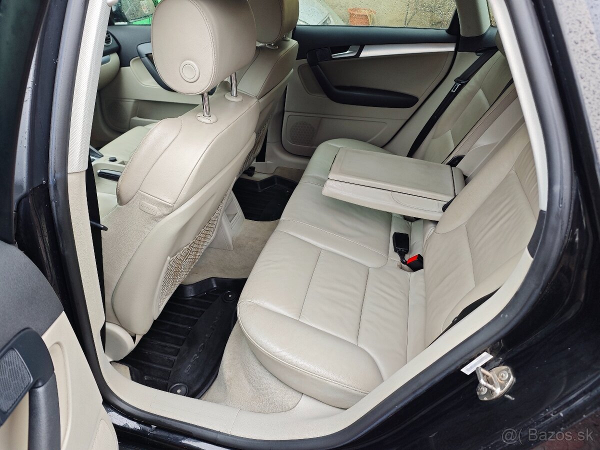 Predám Audi A3 Sportback 2.0tdi cr DSG facelift - 7