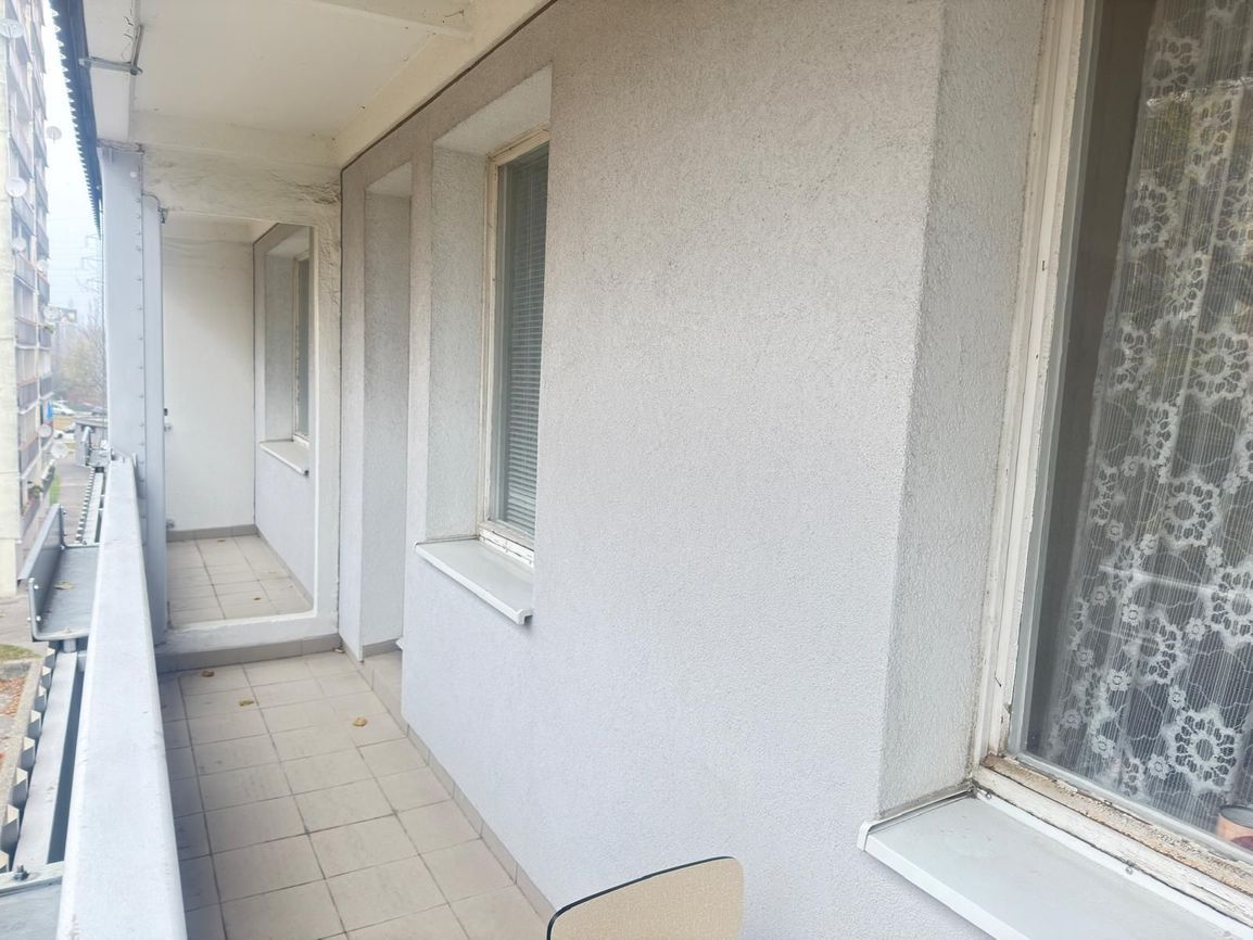 Byt na predaj - ul. Beňovského, Bratislava IV TOP - 7