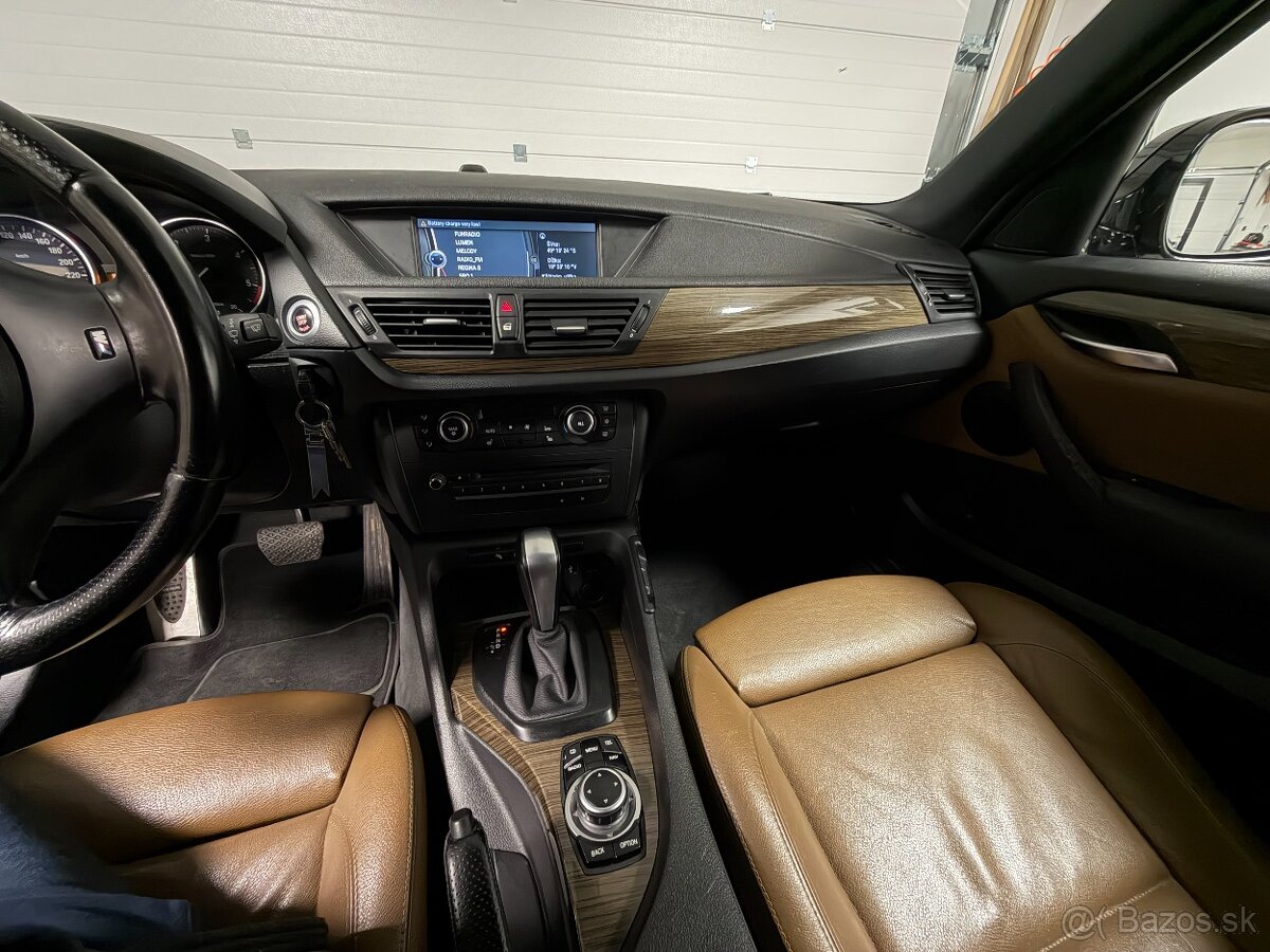 BMW X1 xDrive 23d AT 150kW 204HP - 7