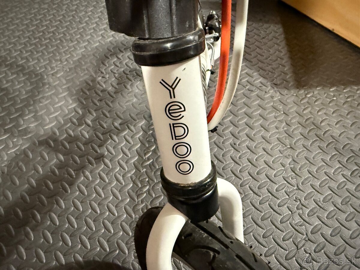 Odrazadlo Yedoo OneToo s policajnou sirenou - 7