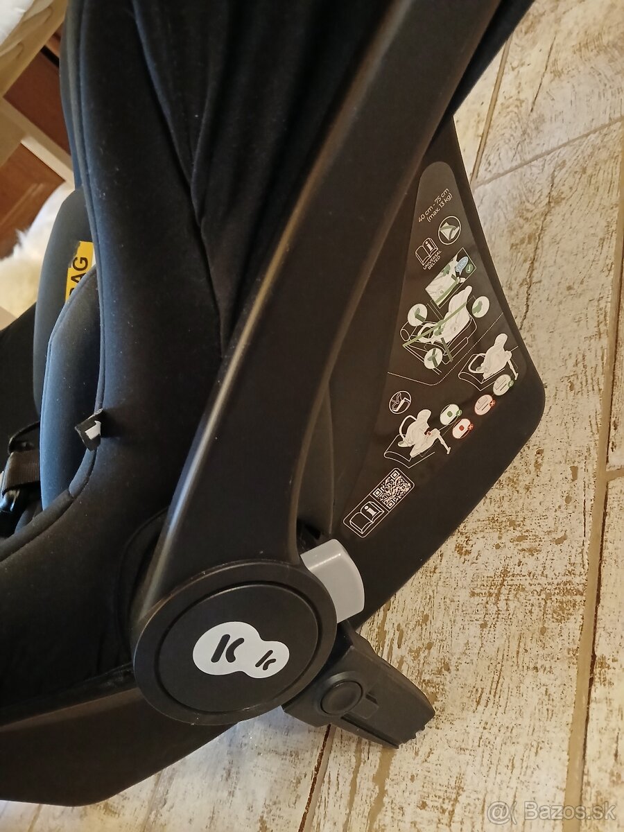 Vajíčko Kinderkraft - 7