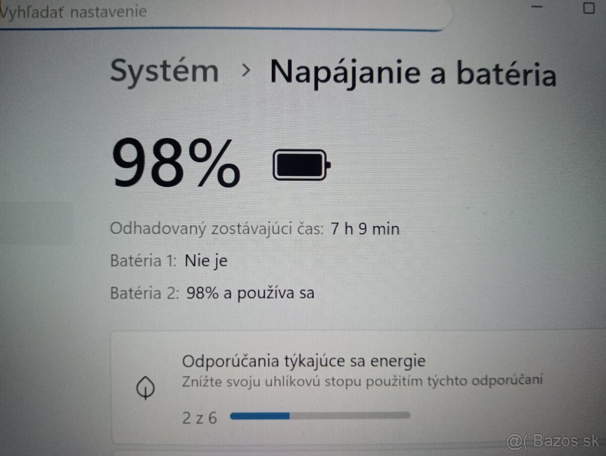 Lenovo Thinkpad T460 , Intel core i5 , ssd , 8gb ram , WIN11 - 7