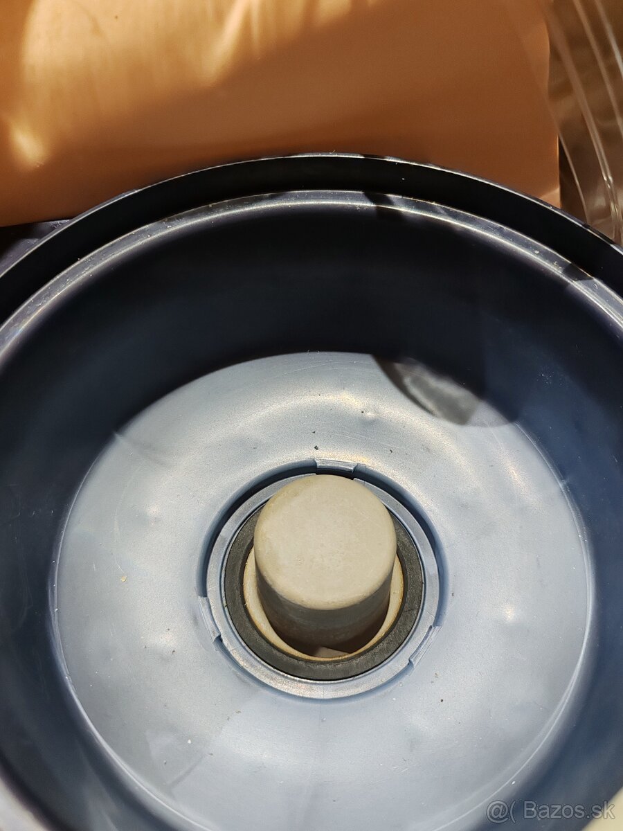 Babymoov Nutribaby+XL parný sterilizator - 7