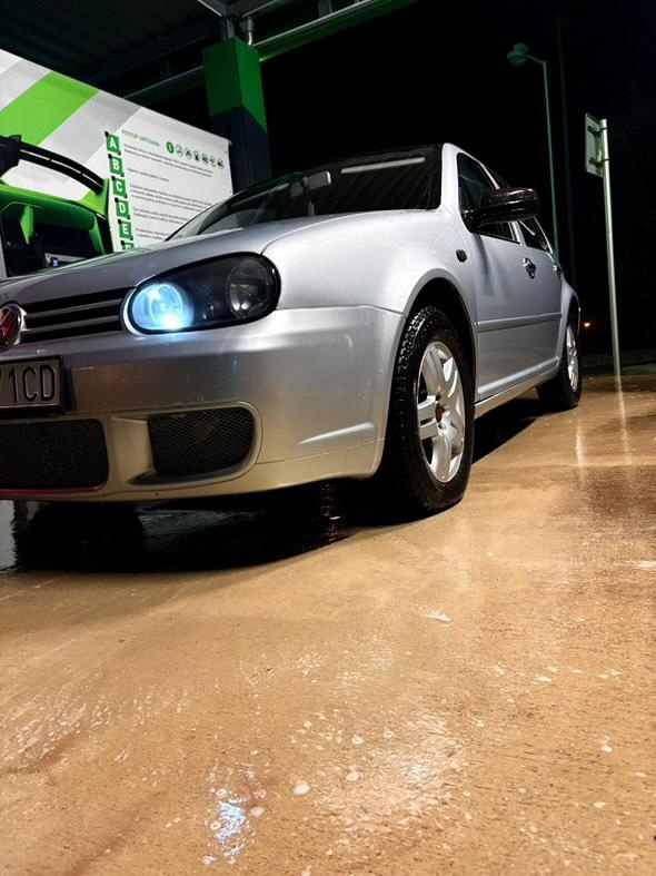 Vw golf 4 1.9 TDI 85 kw - 7