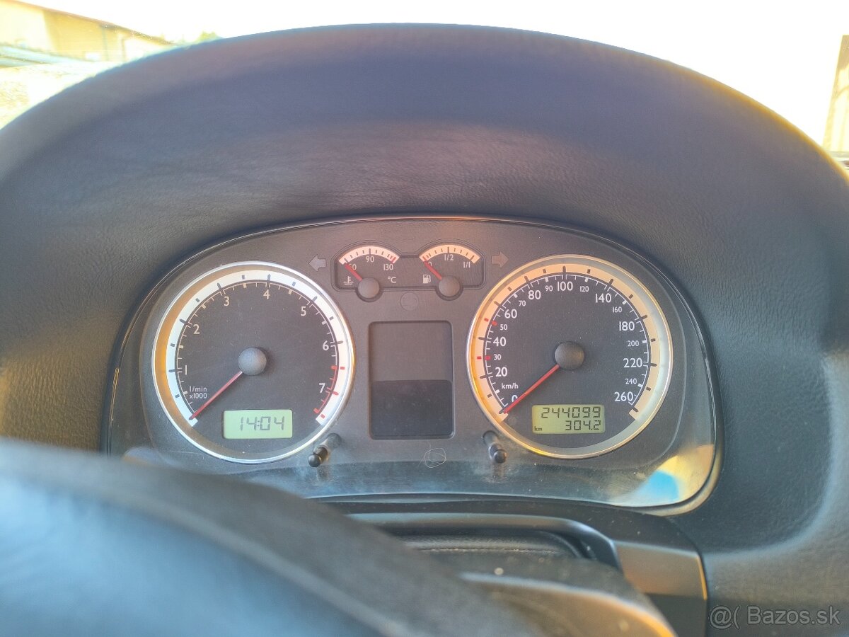 Volkswagen golf IV - 7