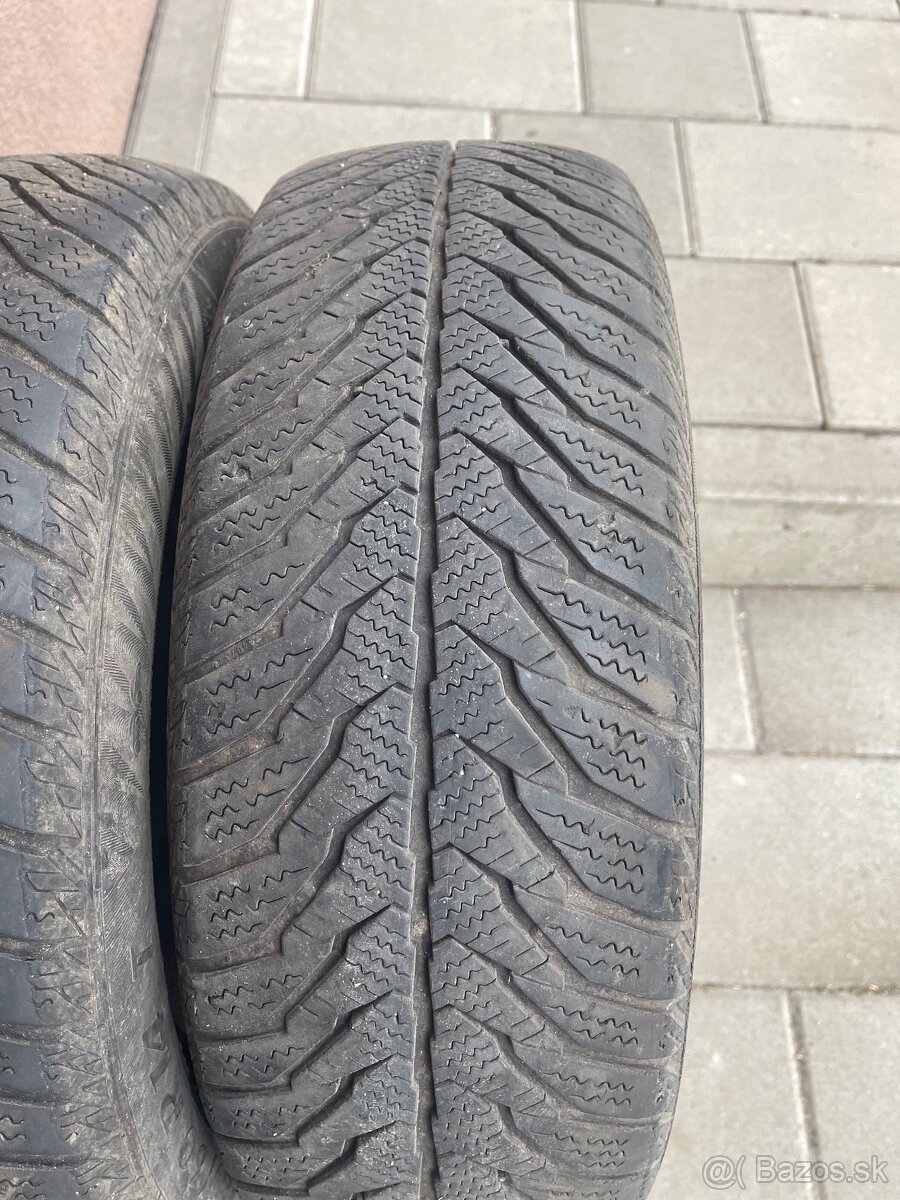 Matador Nordicca 185/60 82T r14" - 7