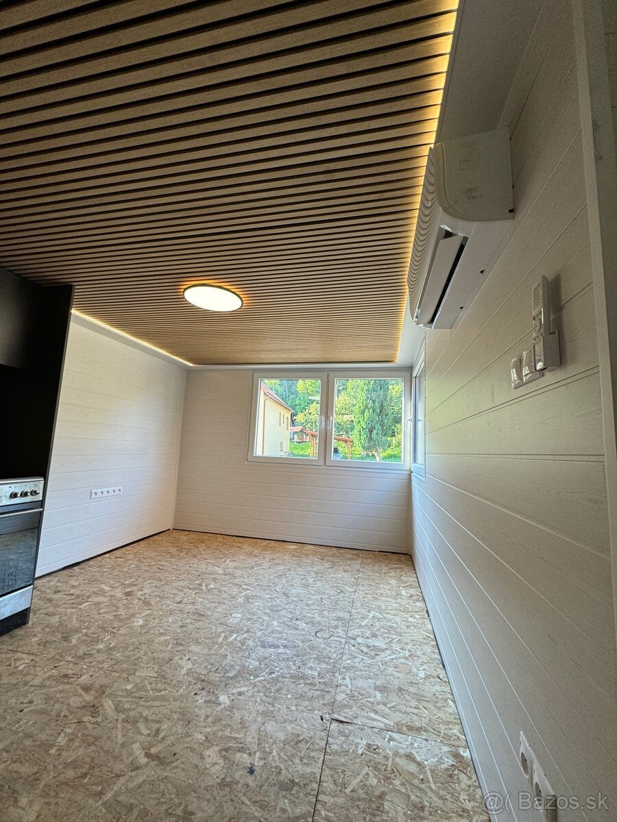 Modulový dom 20m2 - 7