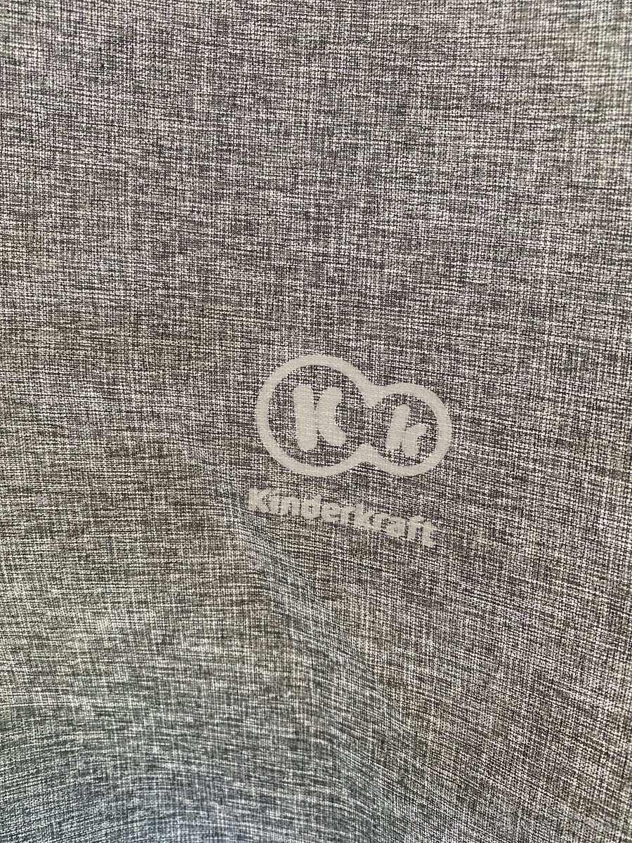 Kinderkraft trojkolka - 7