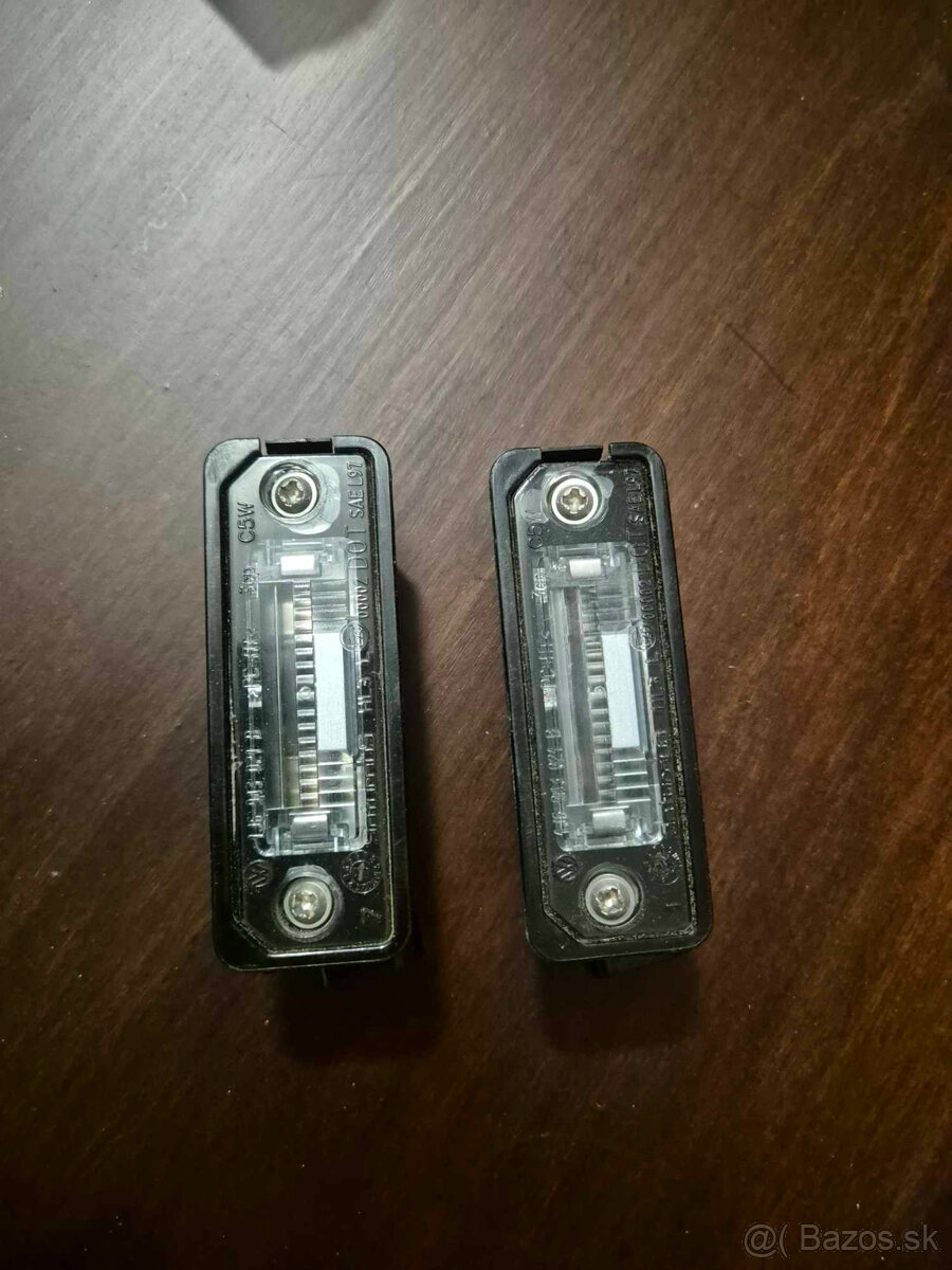 VW ARTEON rôzne veci - 7