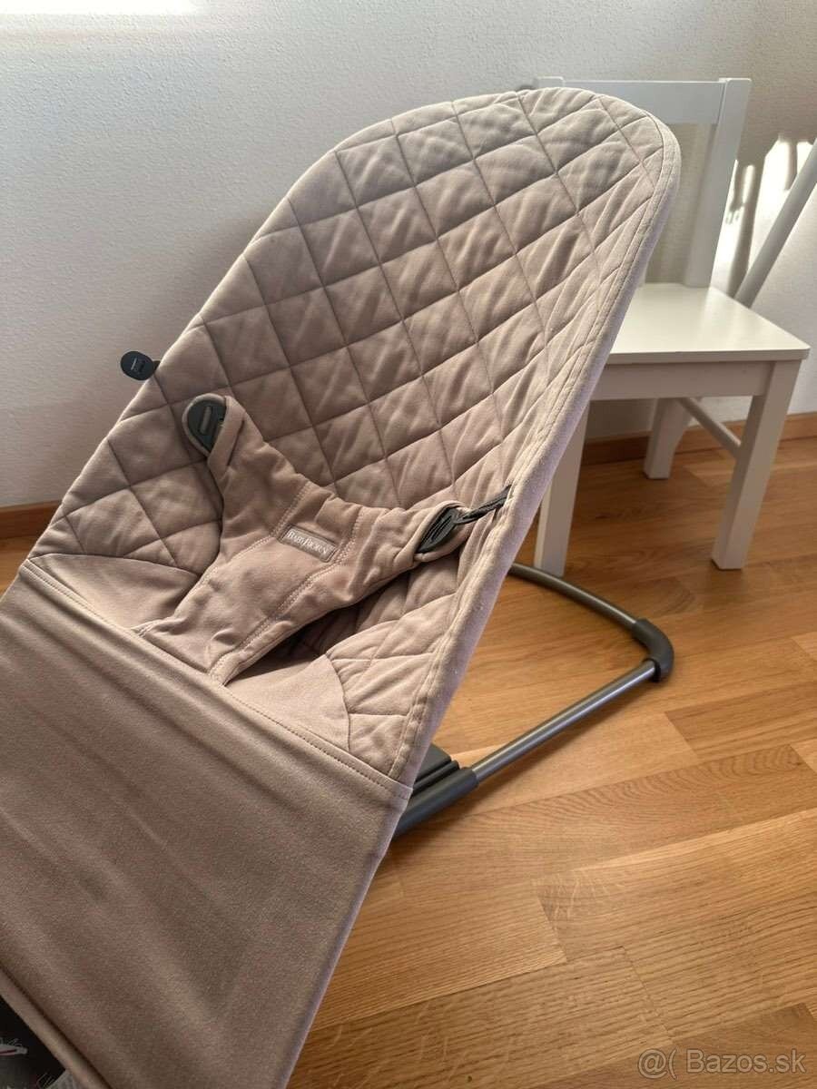 Babybjorn lehátko - 7