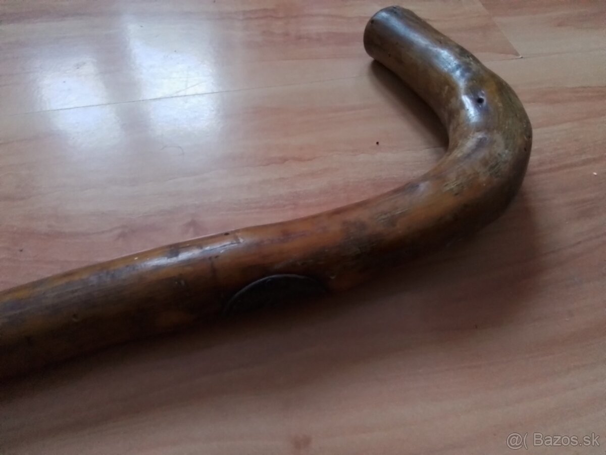 Palica na podopieranie - 7