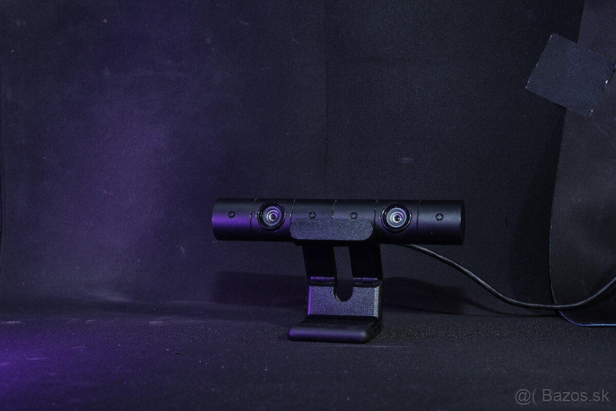 PlayStation 4 PRO + VR1 + HRY - 7