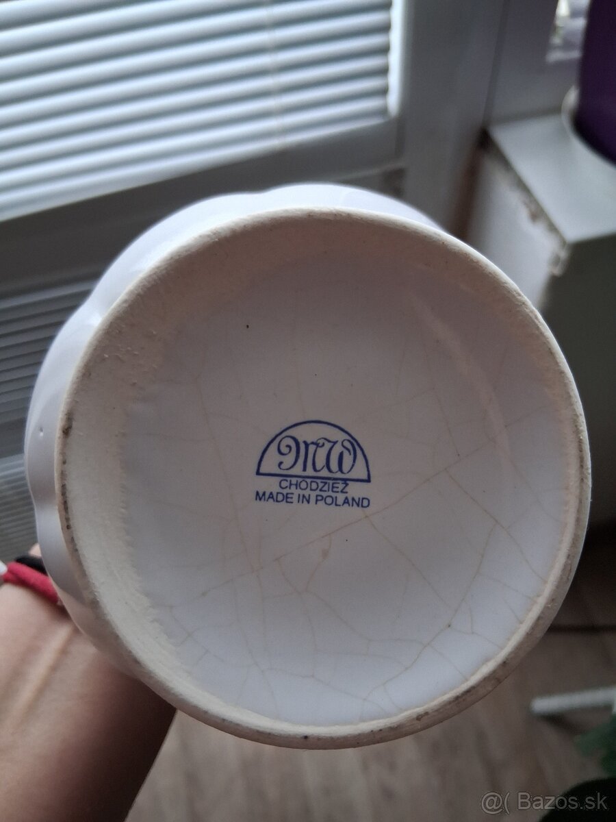 Súprava porcelanu - 7