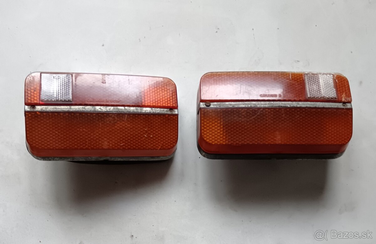 Lada Vaz žiguli diely - 7