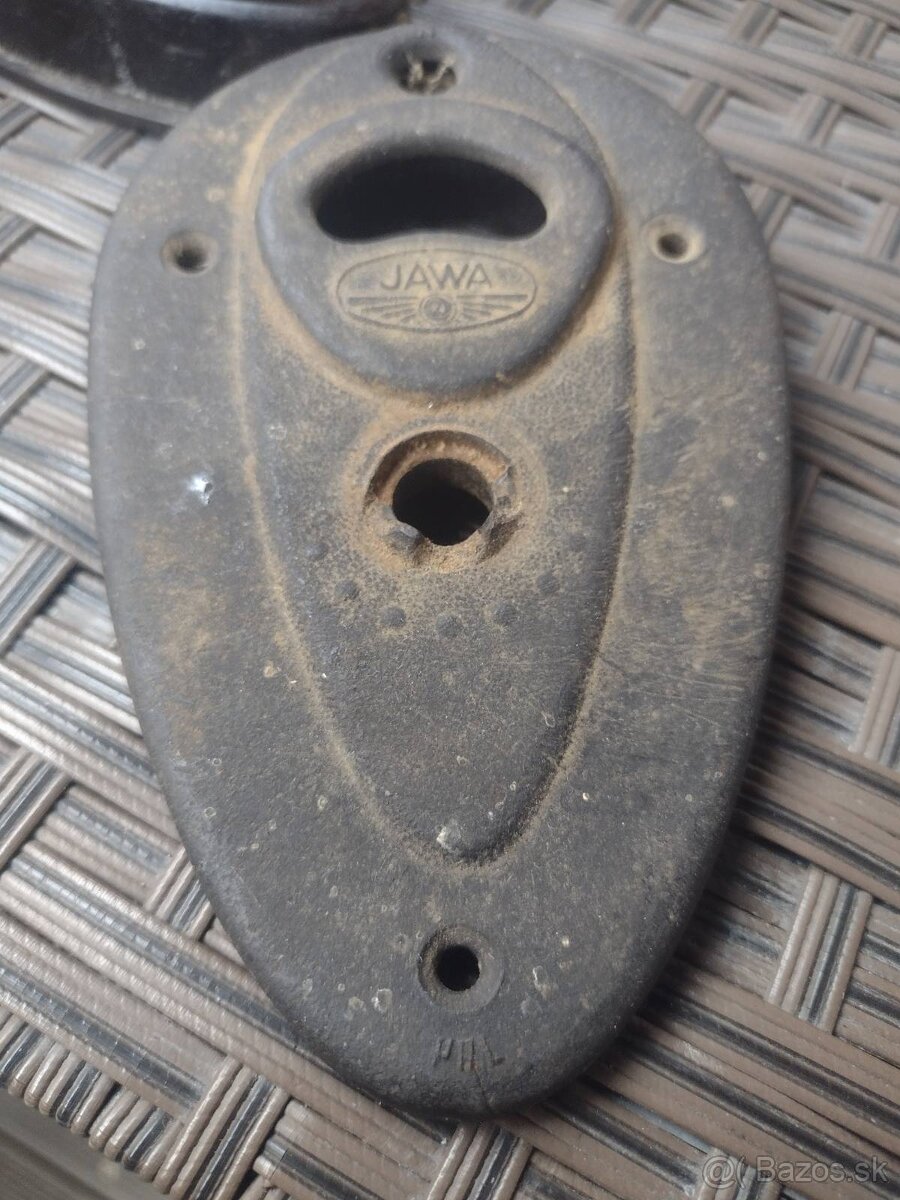 Predám spínaciu skrinku bakelit - 7