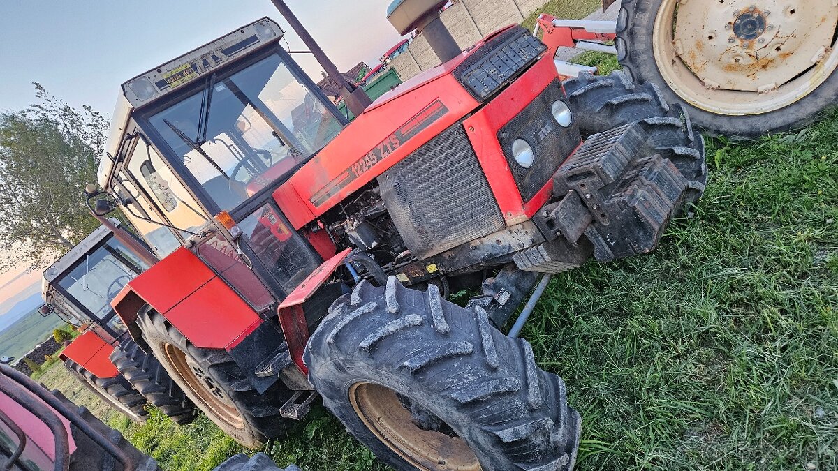 Zetor zts 16245/12245 - 7