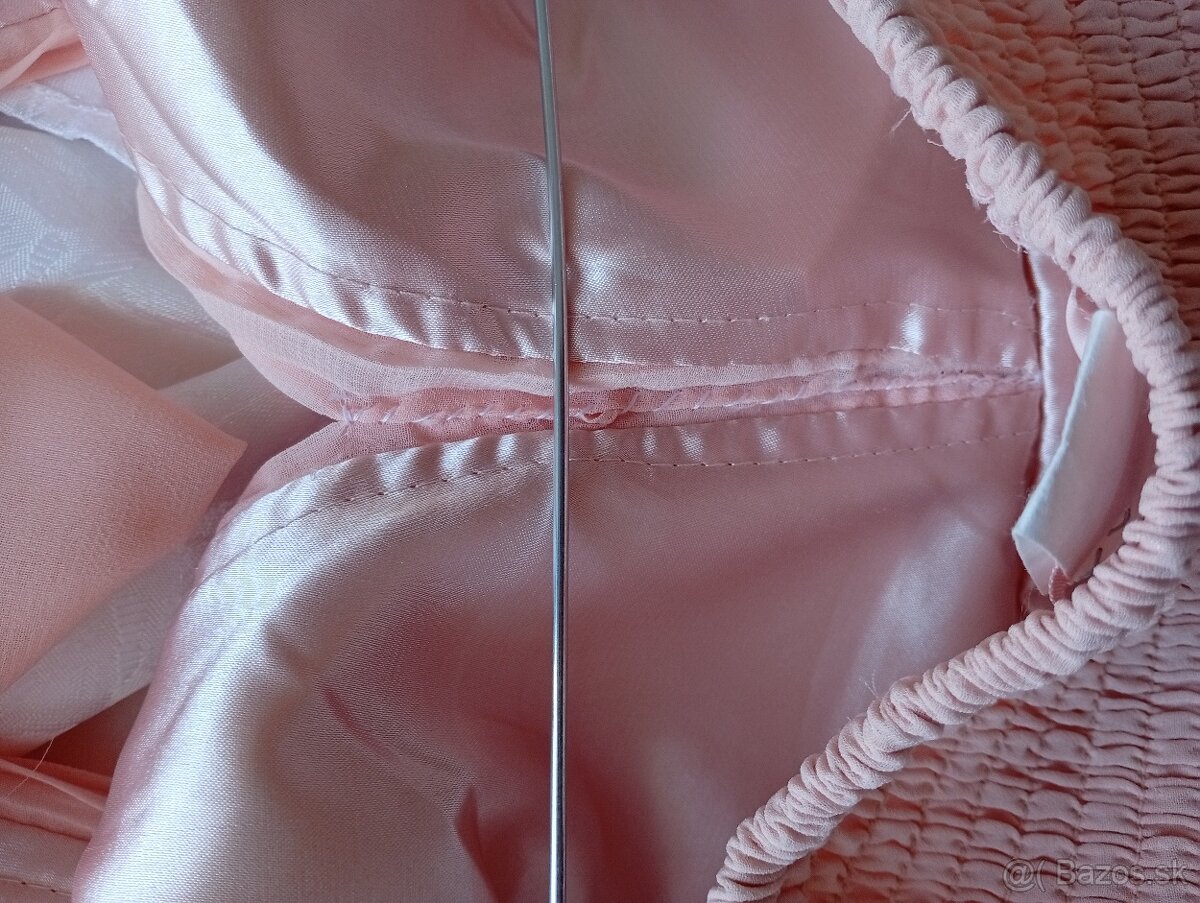 Spoločenské šaty - 7