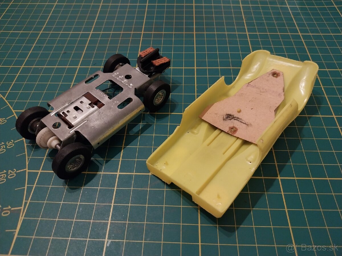 Porsche 917 ites - 7