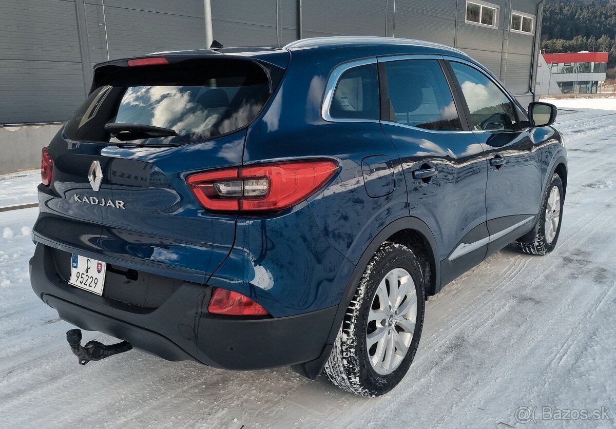 Renault Kadjar - 7