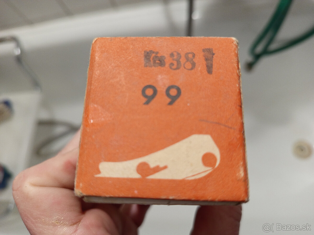 predam nastavce na hoblik NAREX - 7